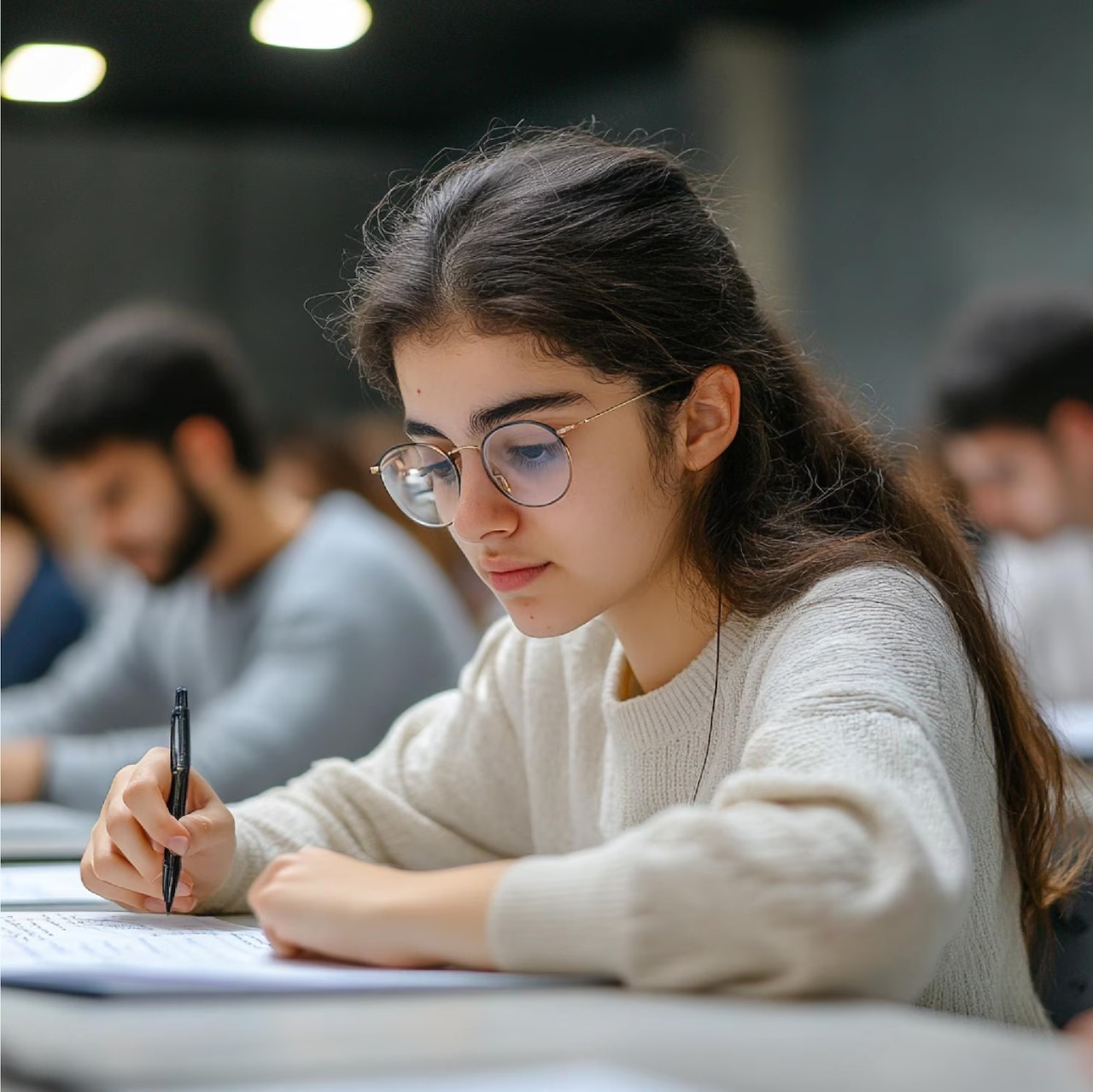 Science Olympiad India