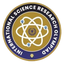 International Science Research Olympiad